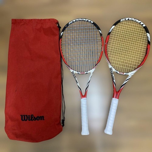 Racchetta tennis wilson - racchetta,