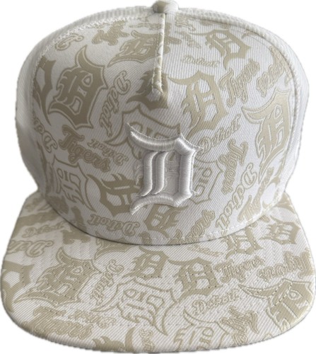 9fifty detroit tigers frame - 9fifty,