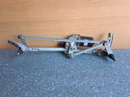Motorino tergicristalli - motorino,