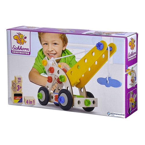 Eichhorn costruttore carro - eichhorn,,