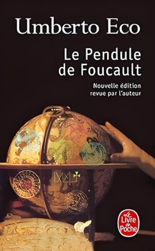 Pendolo foucalt umberto - il,
