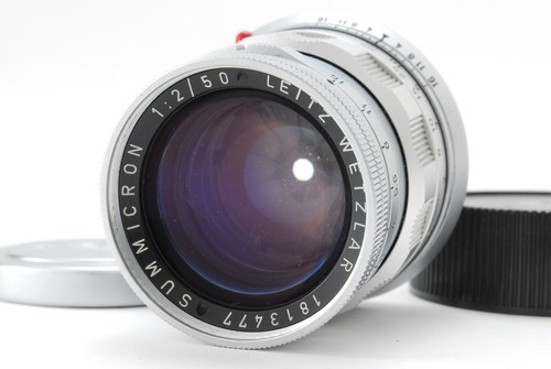 Obiettivo leica leitz - leica,