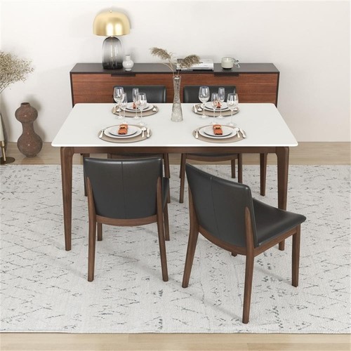 Set tavolo sedie liana - sedie,