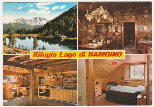 Madonna campiglio trento - di,