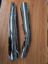 Marmitte Terminali Moto Guzzi