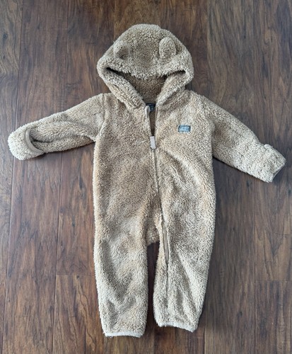 Eddie bauer pezzo unico - bauer, orso