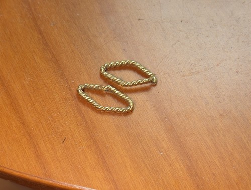 Maglie bracciale in oro - bracciale,