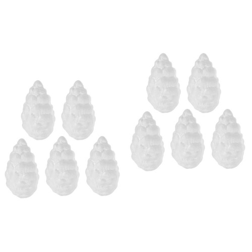 Set palline polistirolo - set, 2