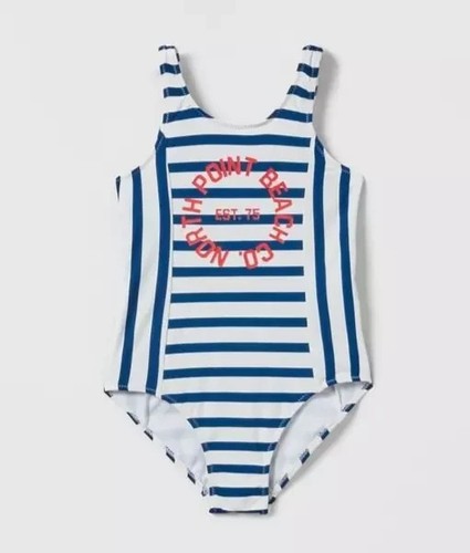Costume bagno zara - da, bambino