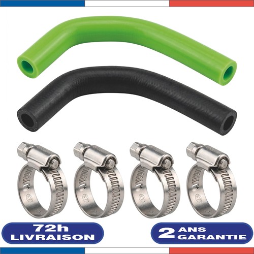 Durite capteur pression fap - capteur,