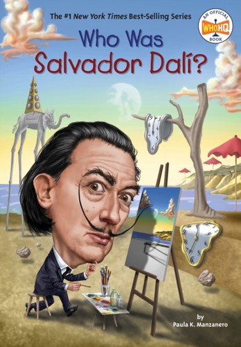 Who was salvador dali paula - dali,