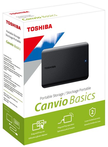 Hard disk hdd disco esterno - hard,