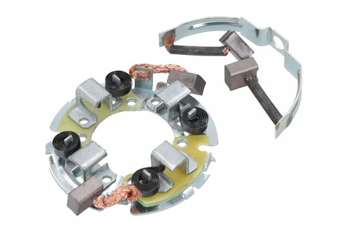 Spazzole per motorino - spazzole,