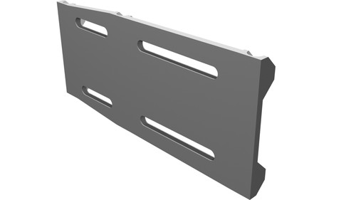 Vano batteria per - batteria,