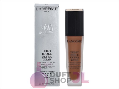 Lancome teint idole ultra wear - lancome,