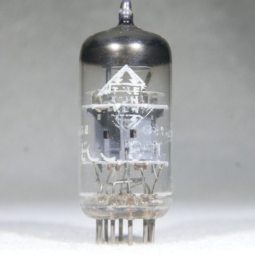 Telefunken ecc801s triple mica - ecc801s,