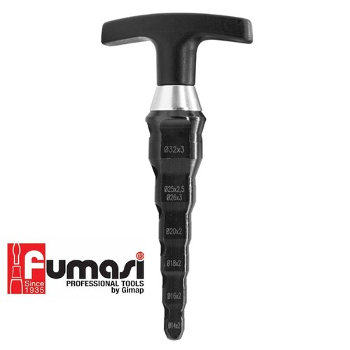 Sbavatore calibratore - sbavatore,