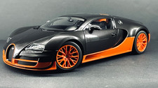 Autoart 1/18 BUGATTI VEYRON