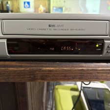 Videoregistratore Stereo HiFi