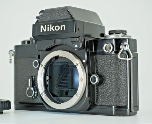 Corpo fotocamera nikon - fotocamera,