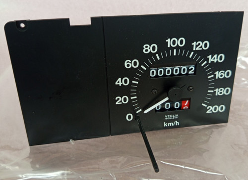 Strumento nuovo - rf.5d,
