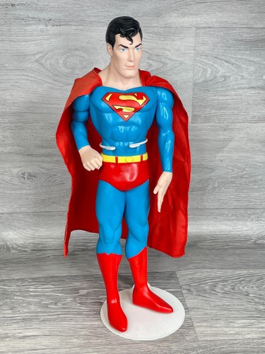 Figurina superman vintage - 12",