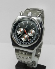 Orologio Uomo Retrò Vintage