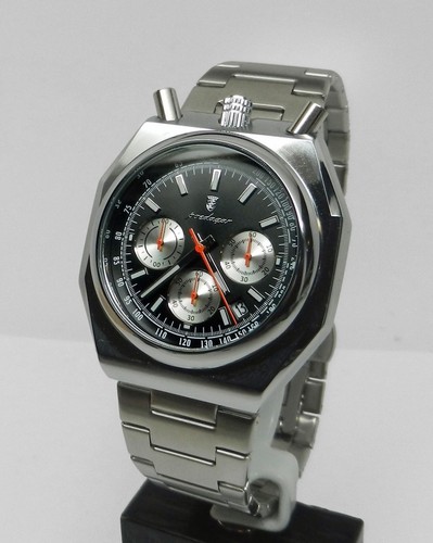 Orologio uomo retrò vintage - orologio,