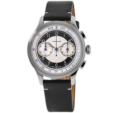 Nuovo Orologio Uomo Longines