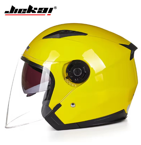 Casco jet moto - casco,