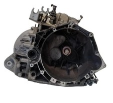 9810927780 AH03 CAMBIO MECCANICO per PEUGEOT BOXER FURGONE (03 14 ) 333 2014