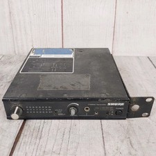 Trasmettitore Shure PSM600 -