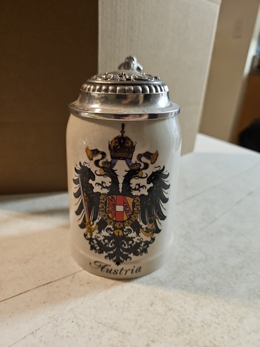 Stemma vintage birra - birra, stein
