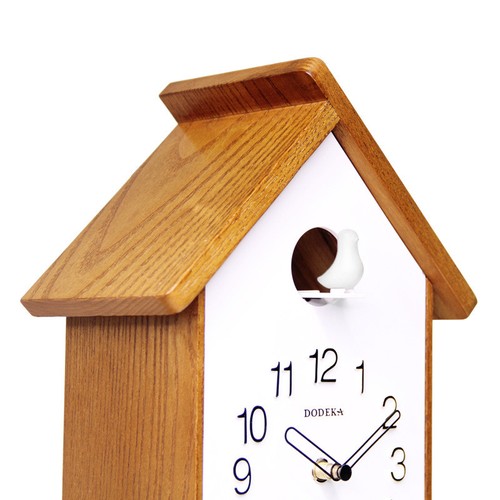 Orologio cucù legno - orologio, a