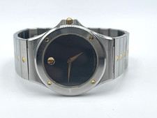 Movado Museum 86-A2-877.4 -