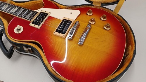 Chitarra elettrica greco - chitarra,