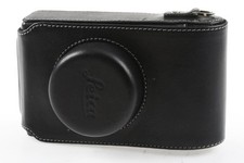 Borsa in pelle Leica per X2