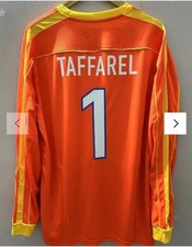 *Maglia BRASILE 1998-99