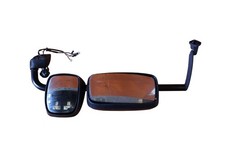 Adatto per braccio specchio DAF CF completo driver sistema operativo RH parte n. 1808564 1952142 XPK