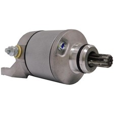 New Starter For Suzuki DR250SE