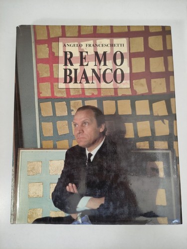 Remo bianco angelo - bianco,