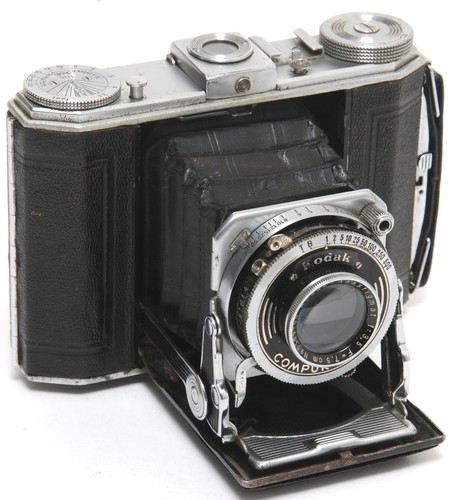 Macchina fotografica