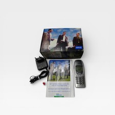 Nokia 6310i argento! Senza