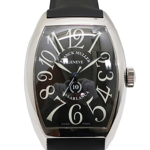 Franck muller casablanca - muller, 10°