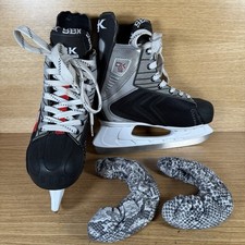 Pattini da hockey su ghiaccio