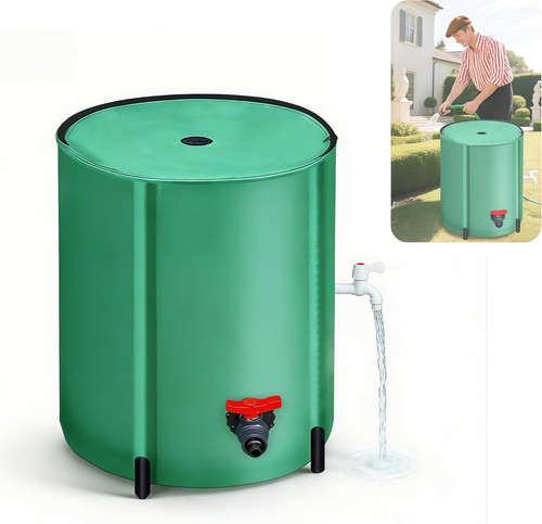 Secchio per acqua piovana - secchio,