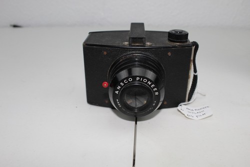 Macchina fotografica vintage