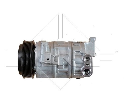 Compressore aria condizionata - compressore,