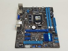 Asus P8H61-M LX2 R2.0 LGA 1155