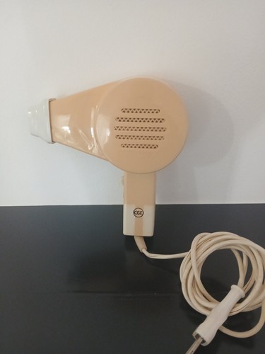 Asciugacapelli phon vintage - asciugacapelli,